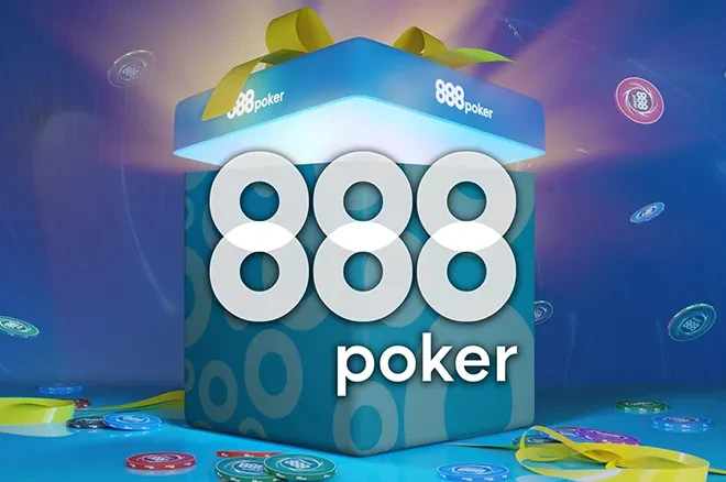 Top Online Poker Sites & Casino Apps for Real Money in 2026 2 888poker XL 1
