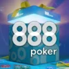 Brazilian Player Dominates 888poker XL Spring Series Mystery Event