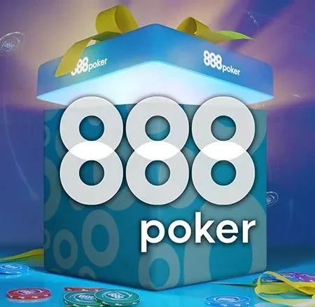 Brazilian Player Dominates 888poker XL Spring Series Mystery Event