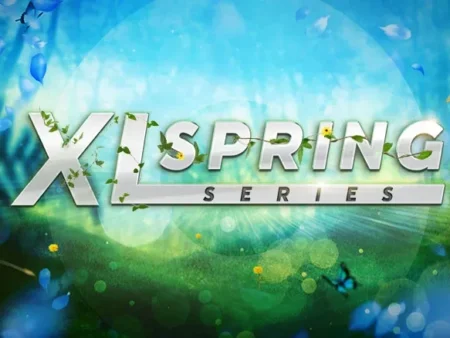 888poker XL Spring Series Main Event Final Table Updates & Results