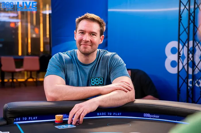 Aaron Barone Captures 888poker XL Spring Series Super High Roller Title as Main Events Face Big Overlays