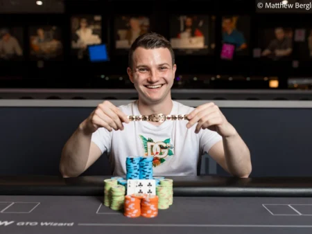 Epic Bubble Drama! Alex Kulev Turns Near Bust Into €2.7M Monte Carlo Victory