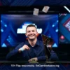 Alex Kulev Turns Bubble Three-Outer Into €2.7M Triumph at Monte Carlo €250K Super High Roll