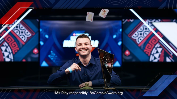Alex Kulev Turns Bubble Three-Outer Into €2.7M Triumph at Monte Carlo €250K Super High Roll