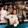 Aussie Millions 2026 Schedule Drops With Huge Main Events Through May 10
