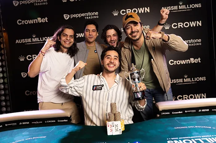 Avoid These Poker Tournament Mistakes: A 2026 Guide to Success