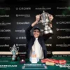 Aussie Millions Champion Malcolm Trayner Eyes Las Vegas After Big Breakthrough