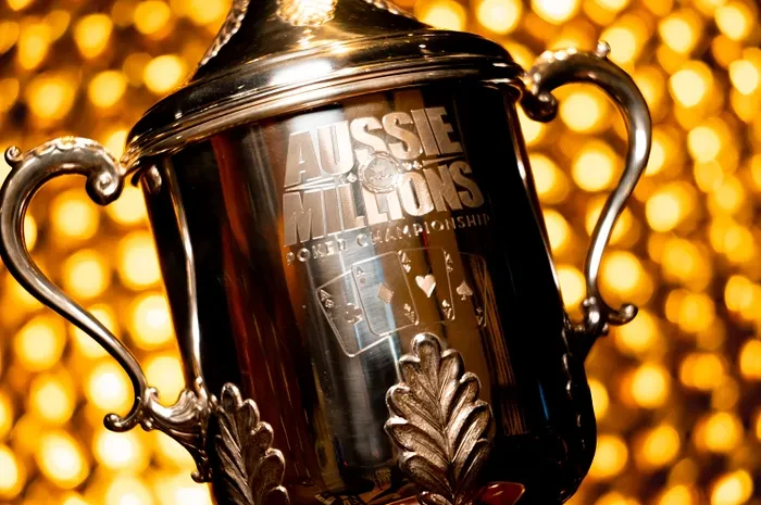 Aussie Millions Makes Huge Comeback With Fifth-Largest Main Event Ever
