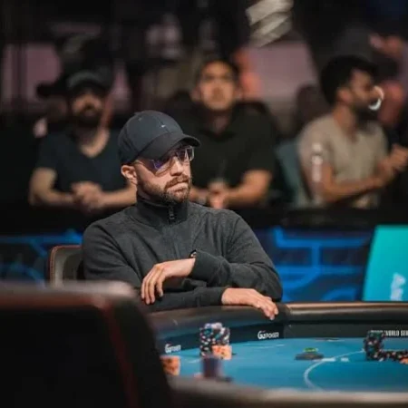 Avoid These Common Poker Tournament Mistakes in 2026 for Better Results