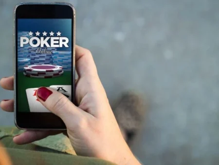 Best Online Poker Apps in 2026 – Top Real Money Poker Platforms Reviewed