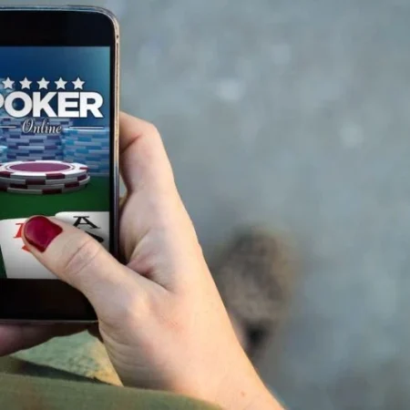 Best Online Poker Apps in 2026 – Top Real Money Poker Platforms Reviewed