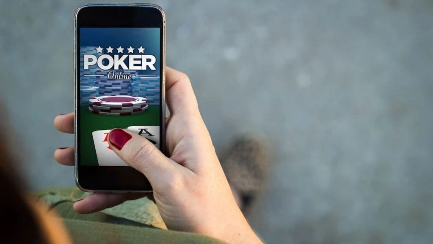 Best Online Poker Apps in 2026 – Top Real Money Poker Platforms Reviewed