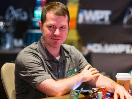 The Best Poker Strategy Top Players Use to Dominate Online Tournaments