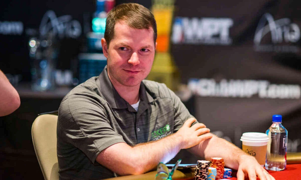The Best Poker Strategy Top Players Use to Dominate Online Tournaments