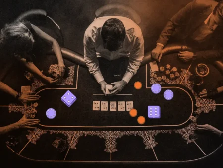 Betcoin Poker Announces Upcoming Bitcoin Tournament Schedule and Major Crypto Poker Events