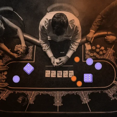 Betcoin Poker Announces Upcoming Bitcoin Tournament Schedule and Major Crypto Poker Events