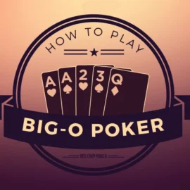 Big O Poker