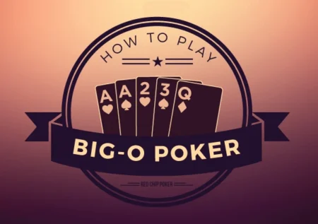 Big O Poker