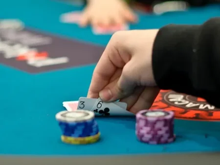 Avoid These Common Poker Tournament Mistakes in 2026