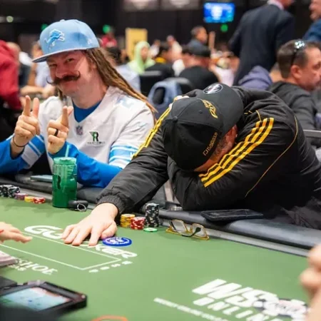 Avoid These Costly Mistakes: The Biggest Poker Tournament Blunders of 2026