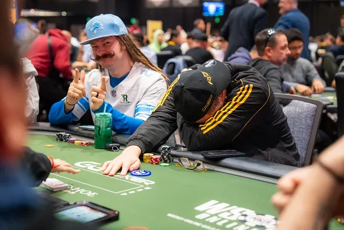Avoid These Costly Mistakes: The Biggest Poker Tournament Blunders of 2026
