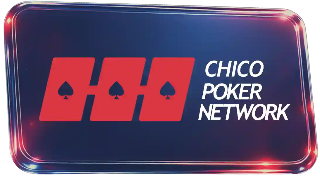 Chico Poker Network logo