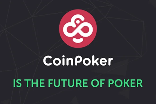 CoinPoker logo