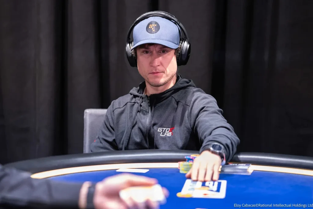 Daniel Dvoress Surpasses $50M in Live Poker Earnings at EPT Monte Carlo