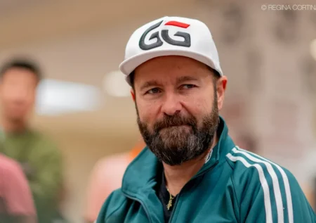 Daniel Negreanu
