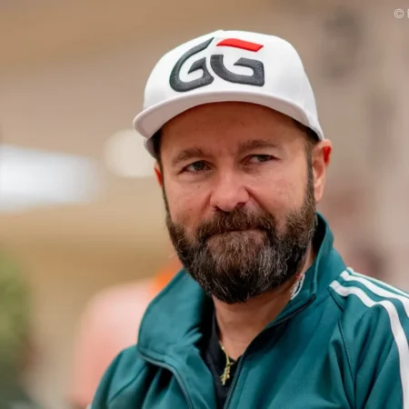Daniel Negreanu Reveals a Shocking Old-School Tournament Scam