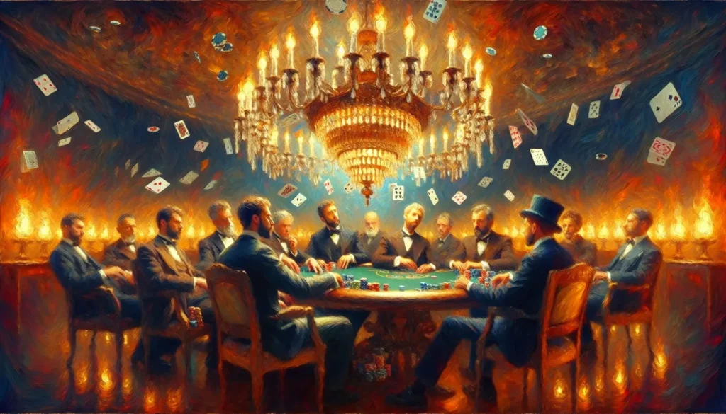 Deuce to Seven Lowball