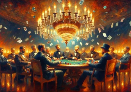 Deuce to Seven Lowball