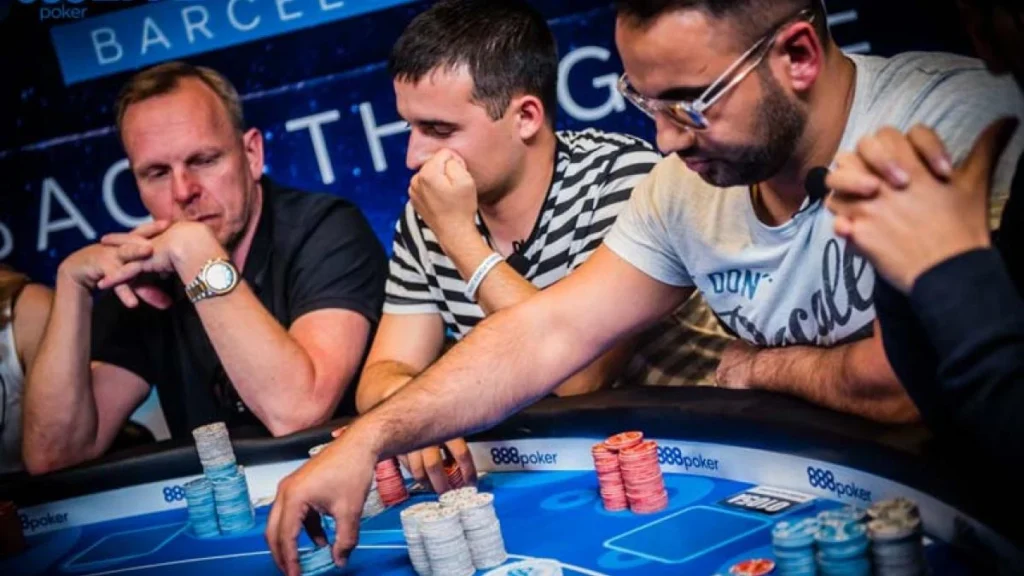 Mastering Poker: Strategies to Exploit Weakness and Dominate the Tables