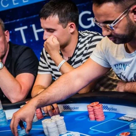 Mastering Poker: Strategies to Exploit Weakness and Dominate the Tables