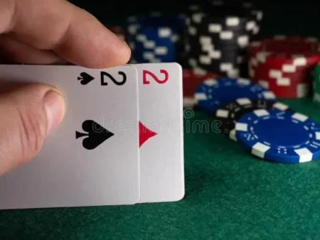 Dominate High-Stakes Games: Advanced Strategies of Young Online Poker Pros