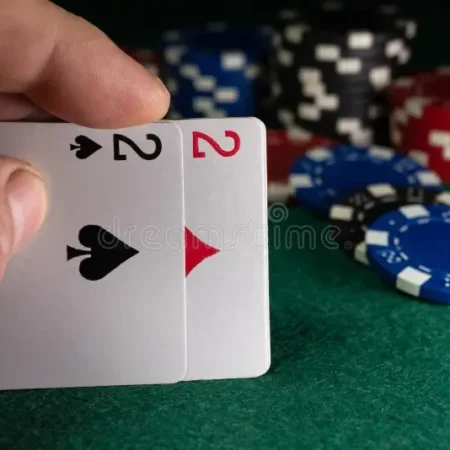 The Rise of Young Online Poker Pros: Mastering High-Stakes Games