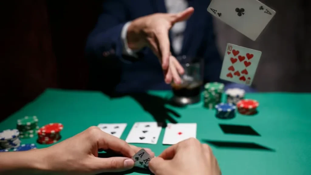 Avoid These Costly Poker Tournament Mistakes in 2026