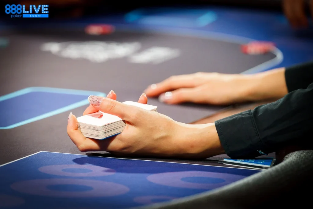 Mastering the Art of Semi-Bluffing: Elevate Your Poker Strategy