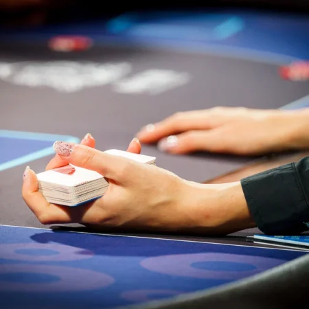 Mastering the Art of Semi-Bluffing: Elevate Your Poker Strategy