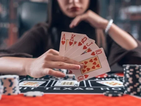 Eliminate Limping: A Crucial Strategy to Improve Your Poker Game