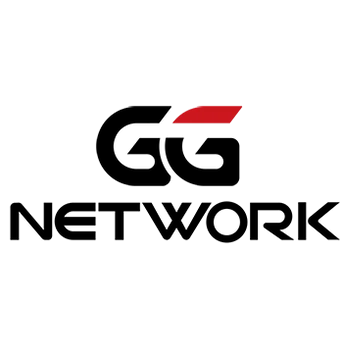 GGNetwork logo