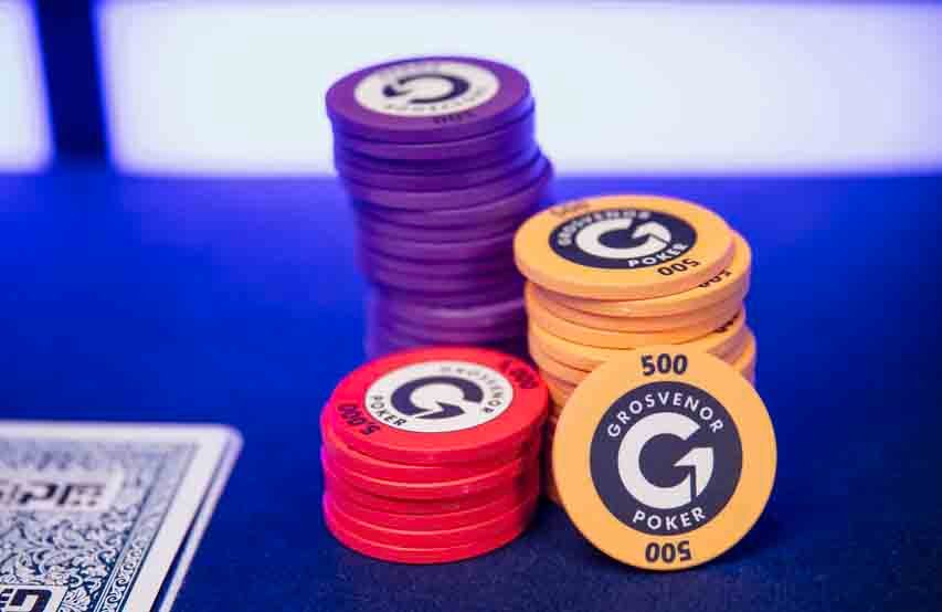 GGPoker Partners With Grosvenor Casinos: 20% More Rewards
