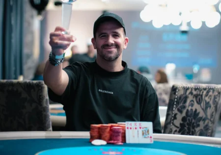 Grand Slam Poker Series