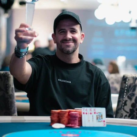 Mastering the Art of Exploiting Weakness in Poker: Strategies to Dominate Poker Tables