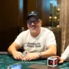 Hachem Family Takes Over the Aussie Millions Main Event