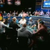 Here’s a Full List of New Events on the 2026 WSOP Schedule
