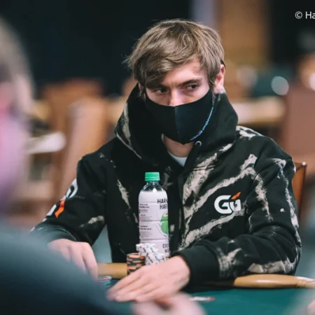 Top 5 Poker Tournament Mistakes to Avoid in 2026