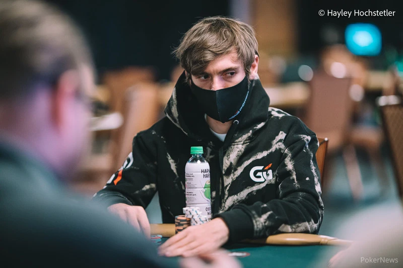 Top 5 Poker Tournament Mistakes to Avoid in 2026