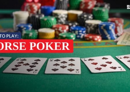 HORSE Poker