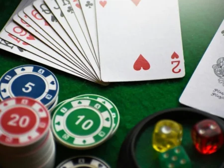 Top Online Poker Sites & Casino Apps for Real Money in 2026